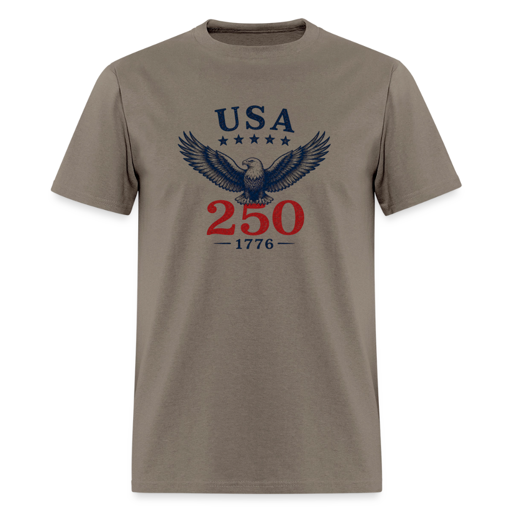 USA 250 EAGLE - safari