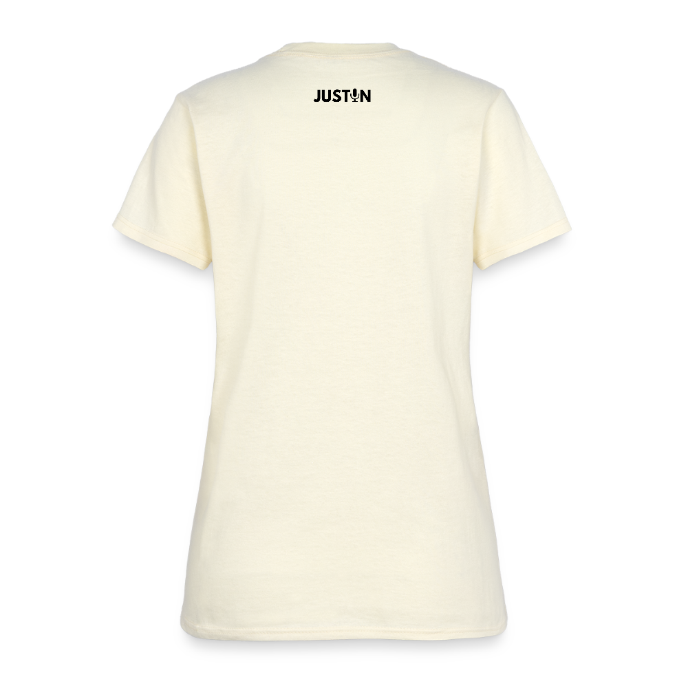 FAFO T-Shirt — Fool Around And Find Out - off white