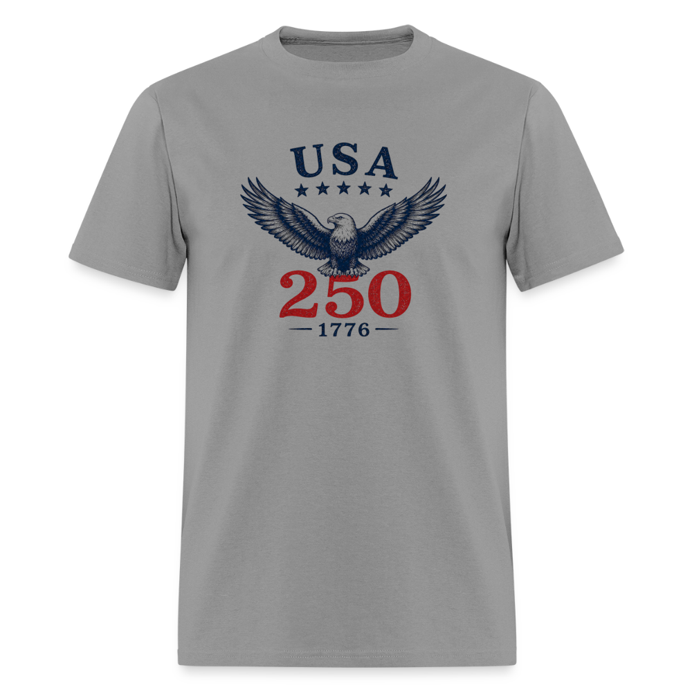 USA 250 EAGLE - rock