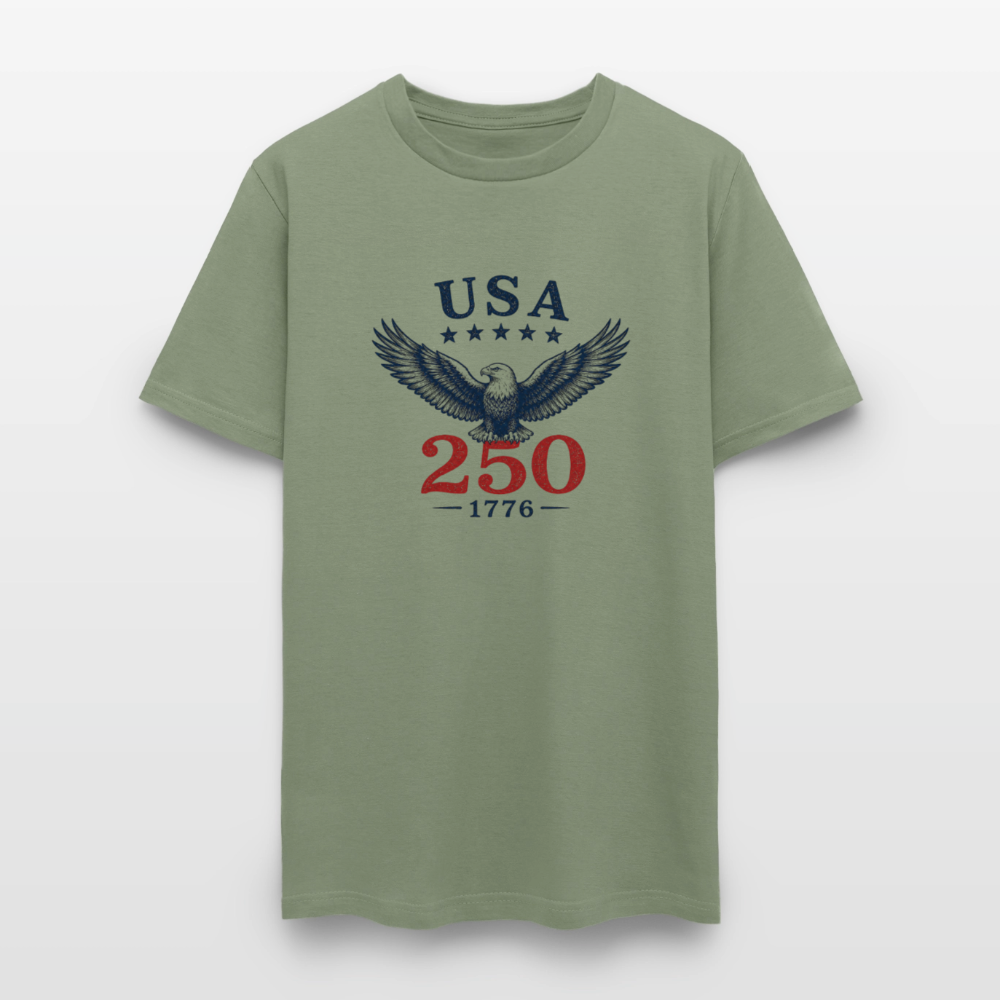 USA 250 EAGLE - military green