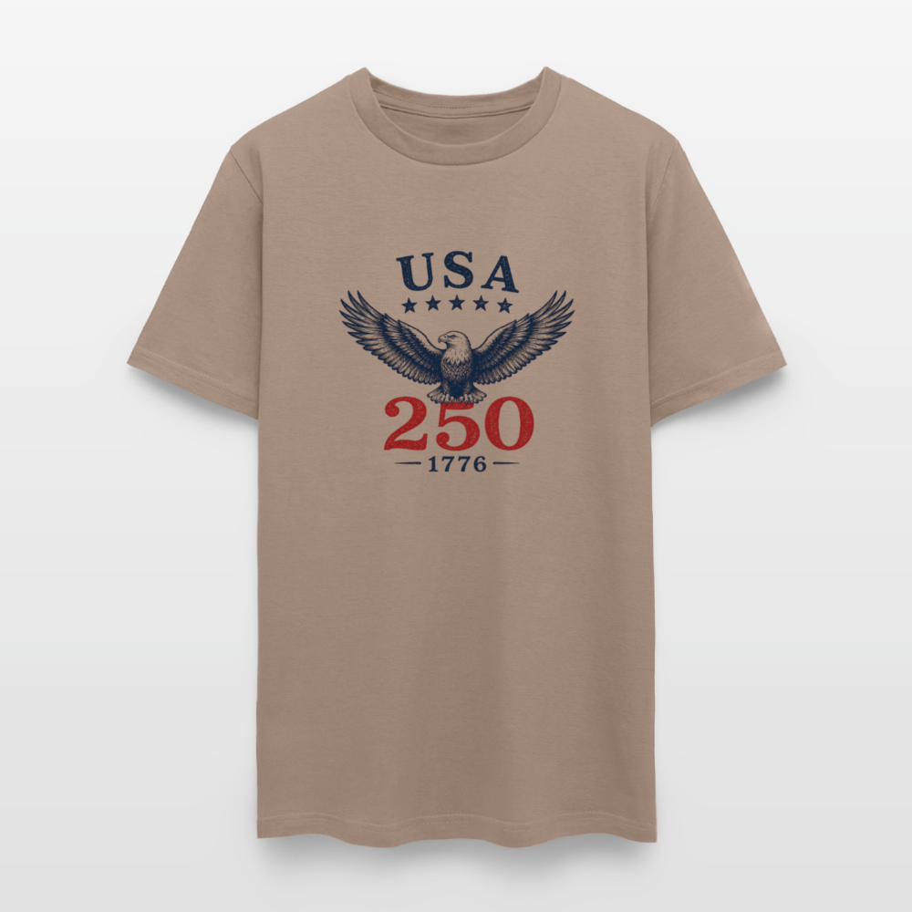 USA 250 EAGLE - safari